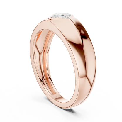 Soleil Ring