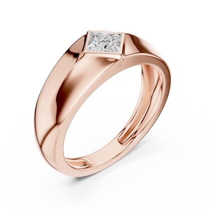Soleil Ring
