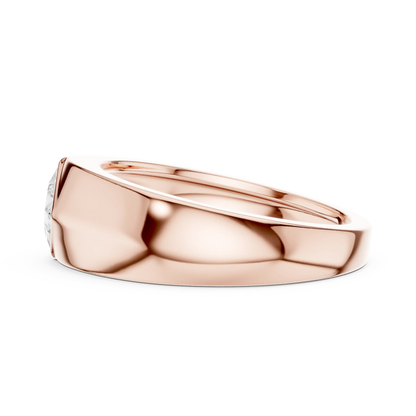 Soleil Ring
