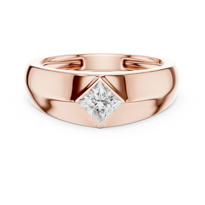 Soleil Ring