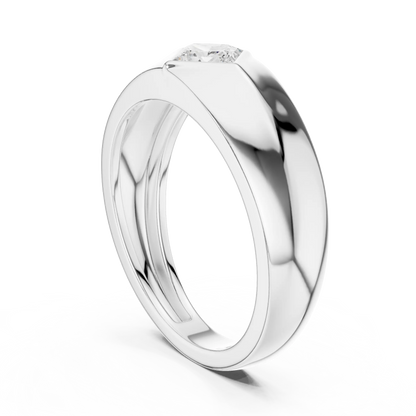 Soleil Ring