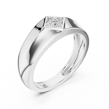 Soleil Ring
