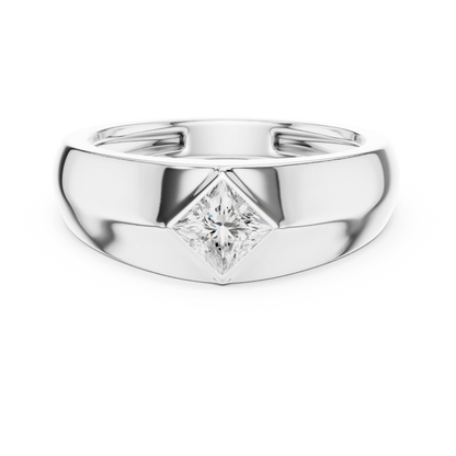 Soleil Ring
