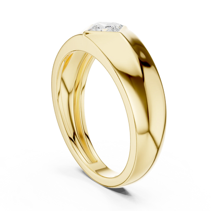 Soleil Ring