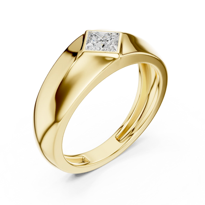 Soleil Ring
