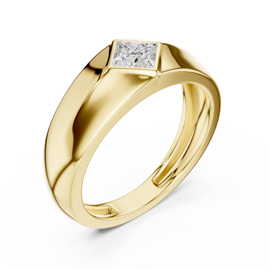 Soleil Ring