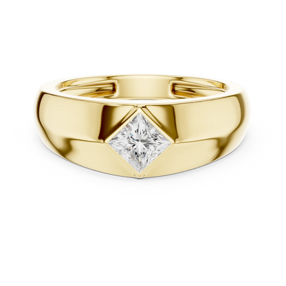 Soleil Ring