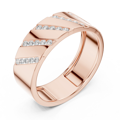 Meridian Ring
