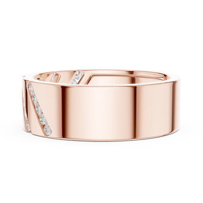 Meridian Ring