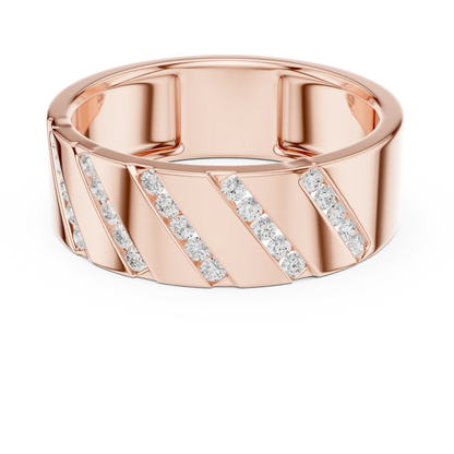 Meridian Ring