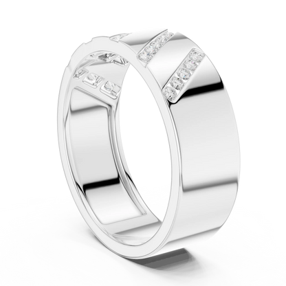 Meridian Ring