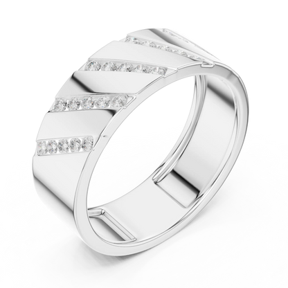 Meridian Ring