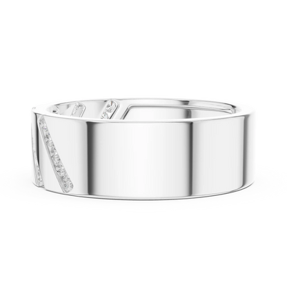 Meridian Ring