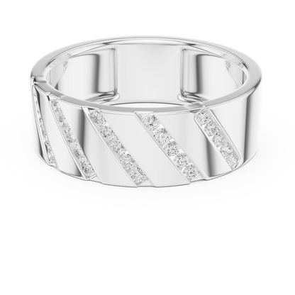 Meridian Ring