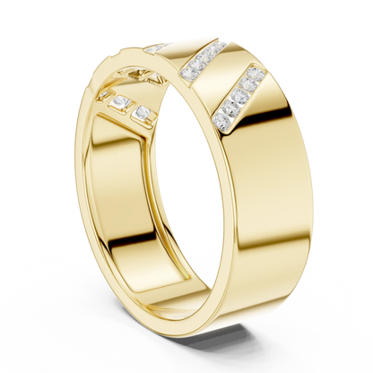 Meridian Ring