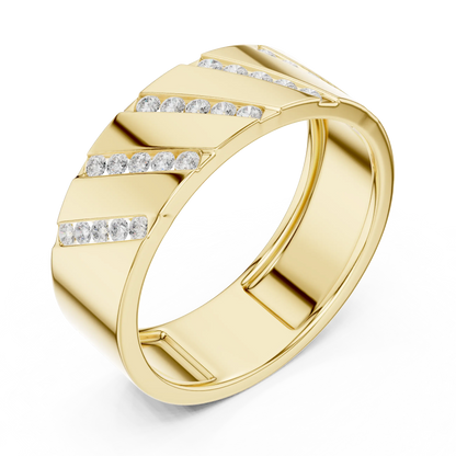 Meridian Ring