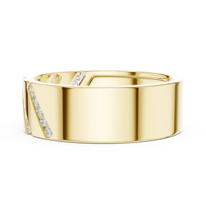 Meridian Ring
