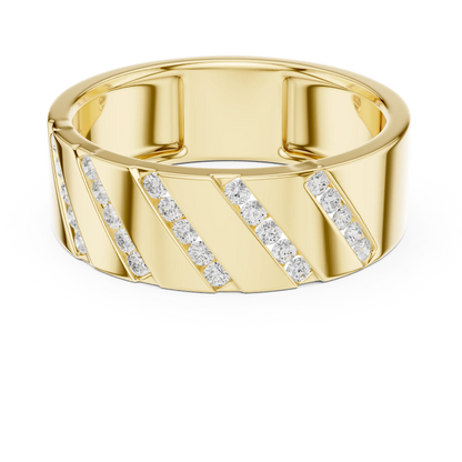 Meridian Ring