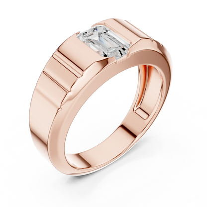 Vellum Ring