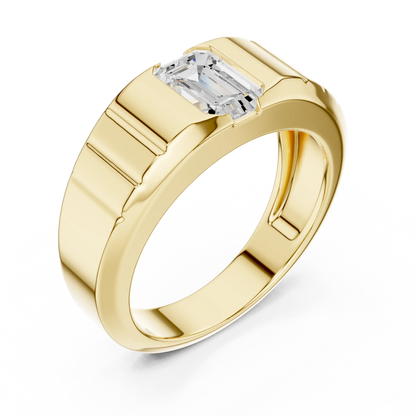 Vellum Ring