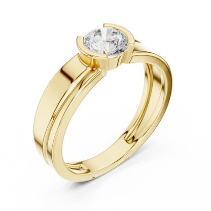 Astor Ring