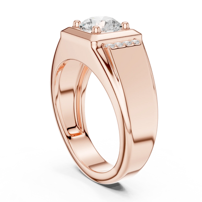 Iris Ring