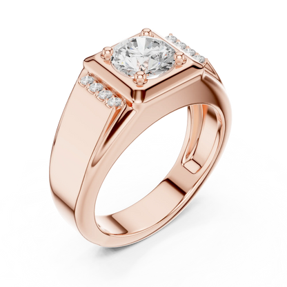 Iris Ring