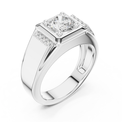 Iris Ring