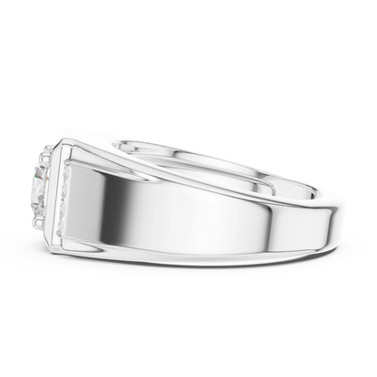 Iris Ring