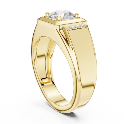 Iris Ring