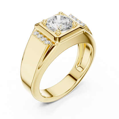 Iris Ring