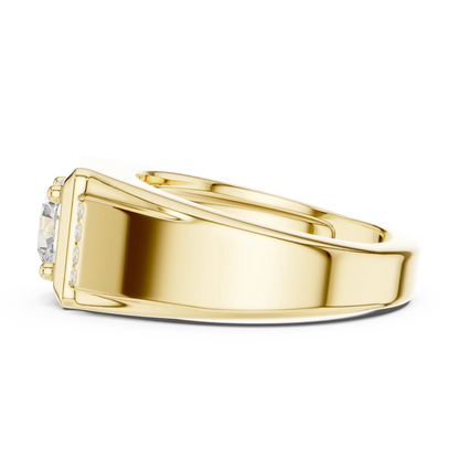 Iris Ring