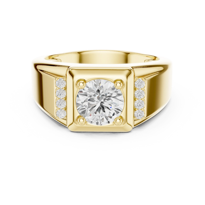 Iris Ring