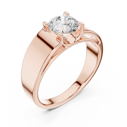 Zenith Ring
