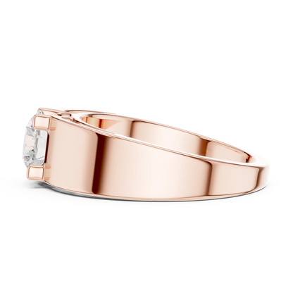 Zenith Ring