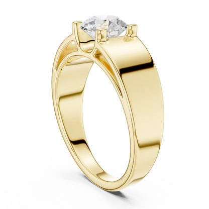 Zenith Ring