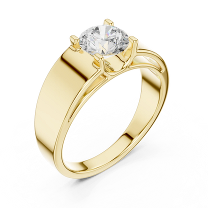 Zenith Ring