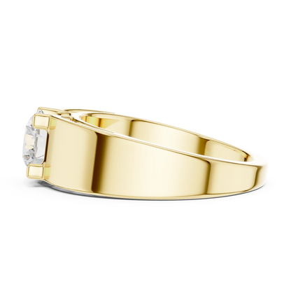 Zenith Ring