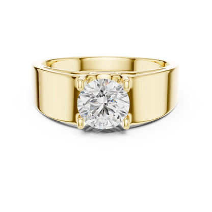 Zenith Ring