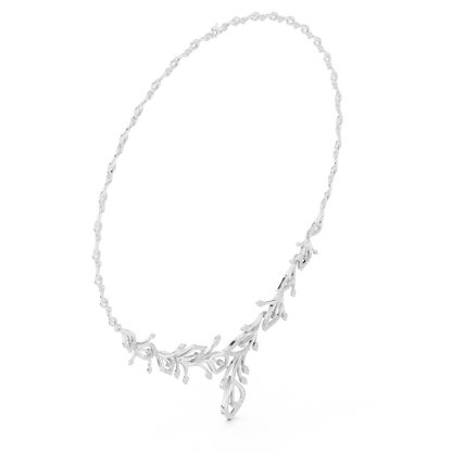 Vinera Diamond Necklace