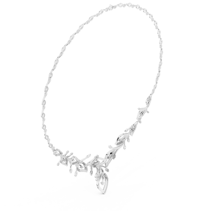 Vinera Diamond Necklace