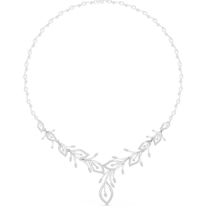 Vinera Diamond Necklace