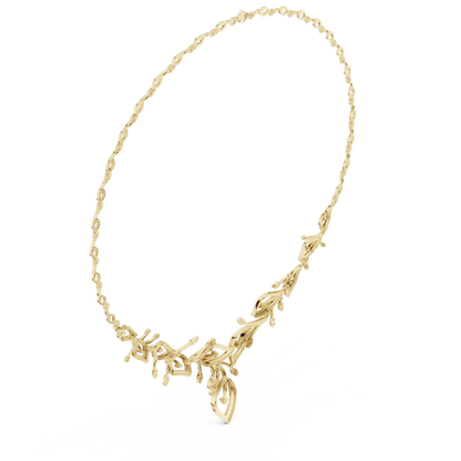 Vinera Diamond Necklace