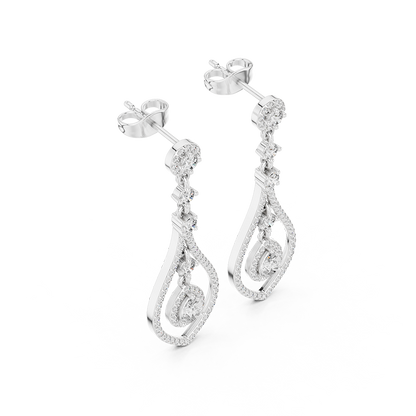 Sorella Drop Earrings