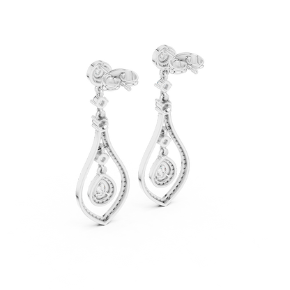 Sorella Drop Earrings