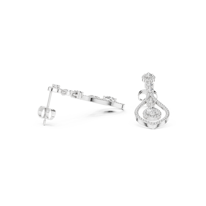 Sorella Drop Earrings