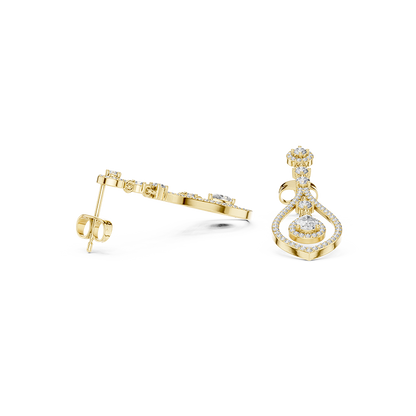 Sorella Drop Earrings