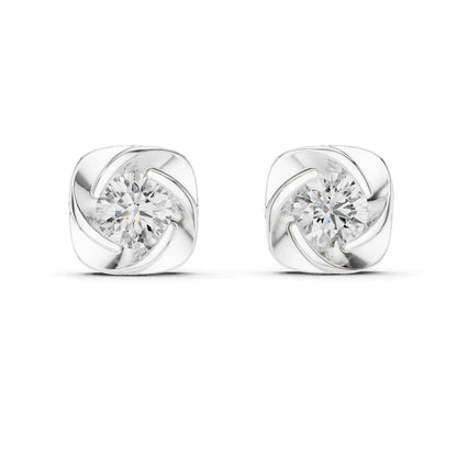 Claire Stud Earrings