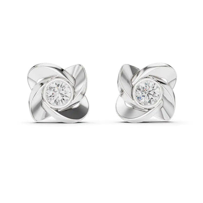 Avoria Stud Earrings