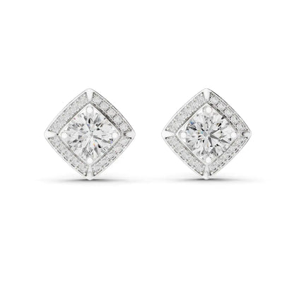 Monette Stud Earrings